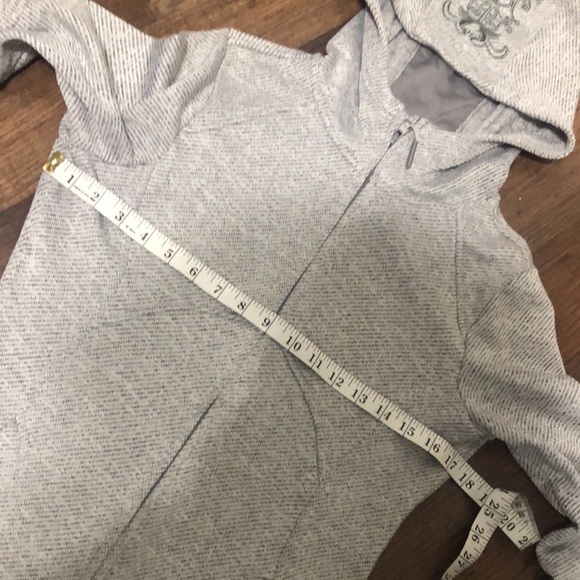 Mondetta jacket - Picture 4 of 10